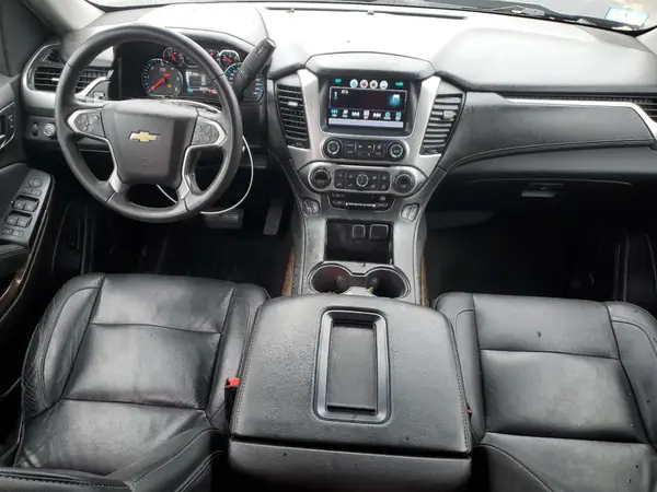 1GNSKBKC0GR129911 2016 CHEVROLET TAHOE - Image 8