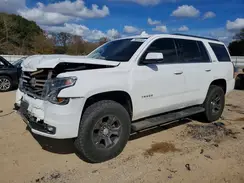 1GNSKBKC0GR133800 2016 CHEVROLET TAHOE