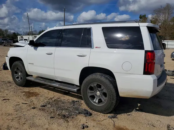 1GNSKBKC0GR133800 2016 CHEVROLET TAHOE - Image 2