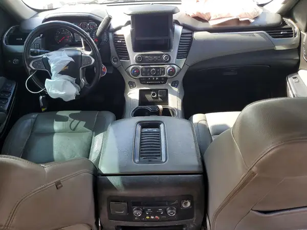 1GNSKBKC0GR133800 2016 CHEVROLET TAHOE - Image 8