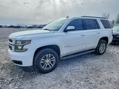 1GNSKBKC0GR138219 2016 CHEVROLET TAHOE