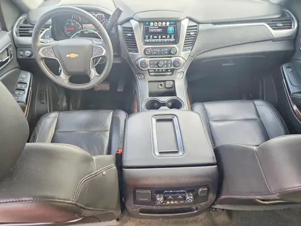1GNSKBKC0GR138219 2016 CHEVROLET TAHOE - Image 8