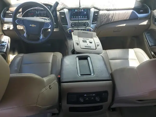 1GNSKBKC0GR144327 2016 CHEVROLET TAHOE - Image 8