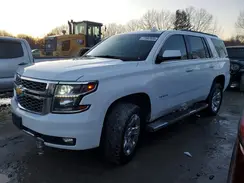1GNSKBKC0GR147101 2016 CHEVROLET TAHOE
