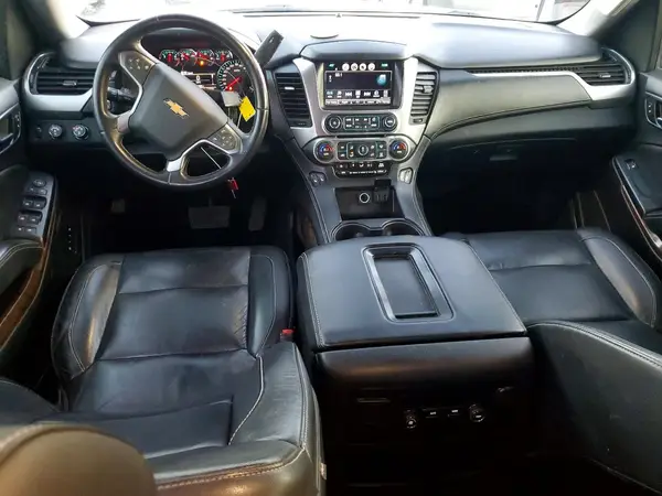 1GNSKBKC0GR147101 2016 CHEVROLET TAHOE - Image 8