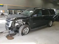 1GNSKBKC0GR168689 2016 CHEVROLET TAHOE