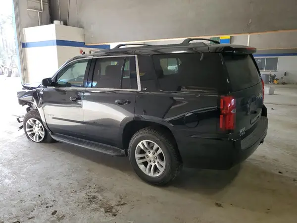 1GNSKBKC0GR168689 2016 CHEVROLET TAHOE - Image 2