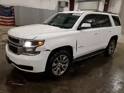 1GNSKBKC0GR174928 2016 CHEVROLET TAHOE