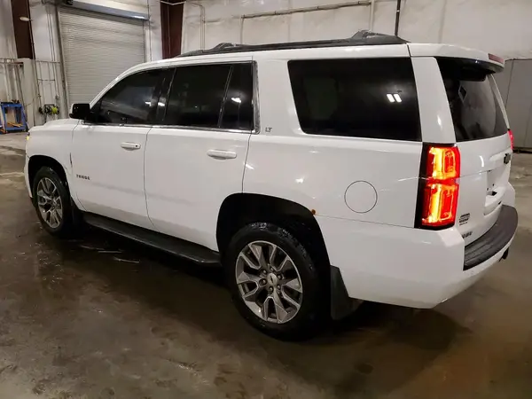 1GNSKBKC0GR174928 2016 CHEVROLET TAHOE - Image 2