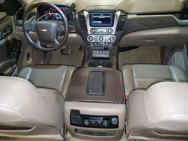 1GNSKBKC0GR174928 2016 CHEVROLET TAHOE - Image 8