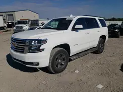 1GNSKBKC0GR174976 2016 CHEVROLET TAHOE