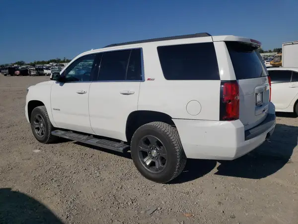 1GNSKBKC0GR174976 2016 CHEVROLET TAHOE - Image 2