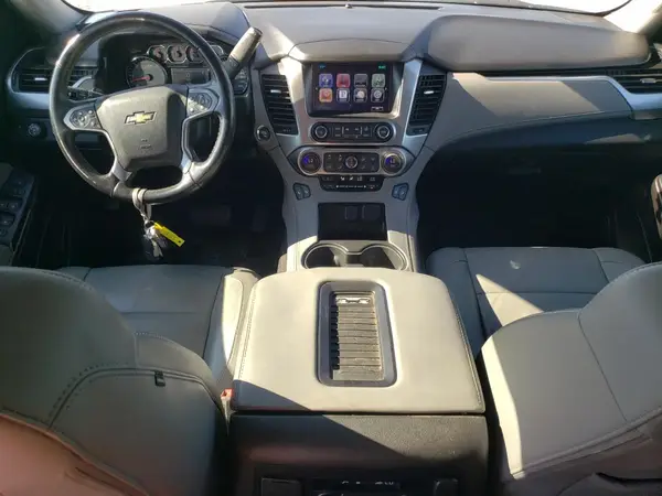 1GNSKBKC0GR174976 2016 CHEVROLET TAHOE - Image 8