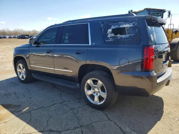 1GNSKBKC0GR183287 2016 CHEVROLET TAHOE - Image 2