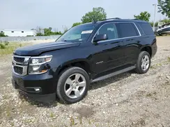 1GNSKBKC0GR196380 2016 CHEVROLET TAHOE