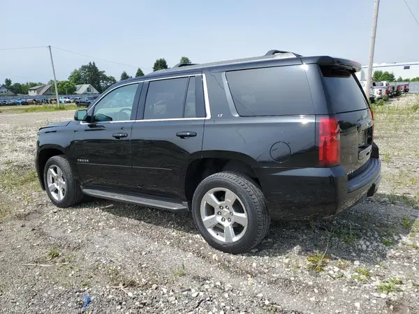 1GNSKBKC0GR196380 2016 CHEVROLET TAHOE - Image 2