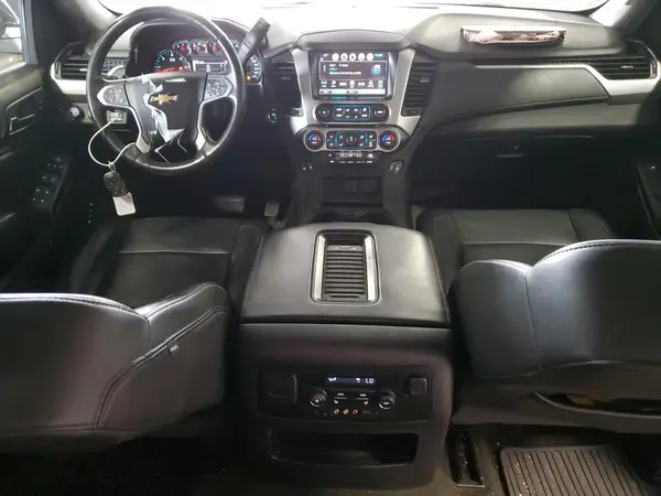 1GNSKBKC0GR196380 2016 CHEVROLET TAHOE - Image 8