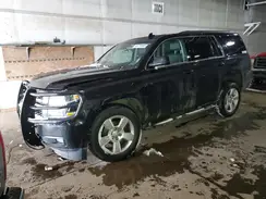 1GNSKBKC0GR214084 2016 CHEVROLET TAHOE