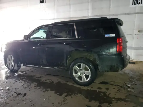 1GNSKBKC0GR214084 2016 CHEVROLET TAHOE - Image 2