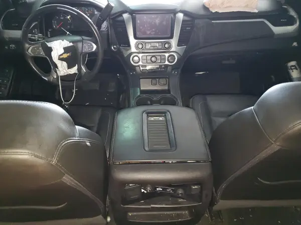 1GNSKBKC0GR214084 2016 CHEVROLET TAHOE - Image 8