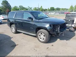 1GNSKBKC0GR217177 2016 CHEVROLET TAHOE