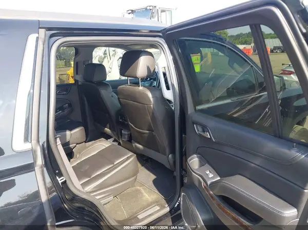 1GNSKBKC0GR217177 2016 CHEVROLET TAHOE - Image 8
