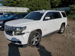 1GNSKBKC0GR222850 2016 CHEVROLET TAHOE
