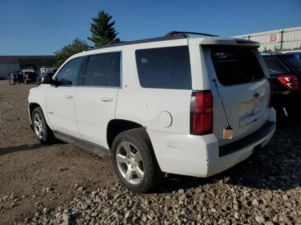 1GNSKBKC0GR222850 2016 CHEVROLET TAHOE - Image 2