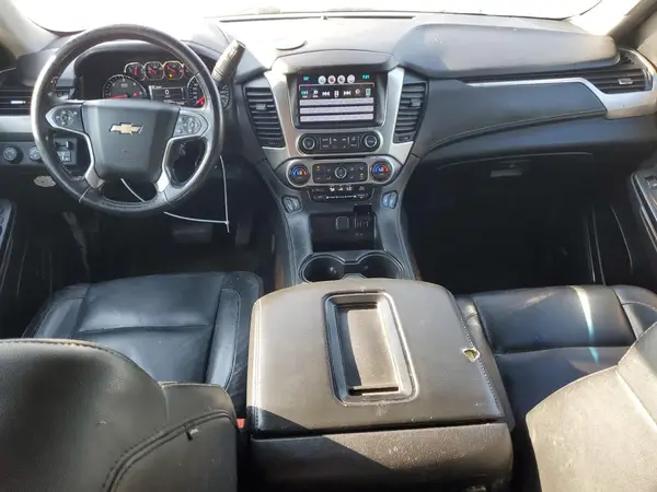 1GNSKBKC0GR222850 2016 CHEVROLET TAHOE - Image 8