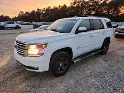 1GNSKBKC0GR225361 2016 CHEVROLET TAHOE