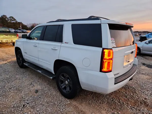 1GNSKBKC0GR225361 2016 CHEVROLET TAHOE - Image 2