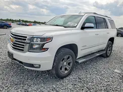 1GNSKBKC0GR229880 2016 CHEVROLET TAHOE