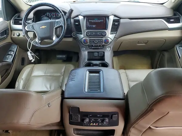 1GNSKBKC0GR229880 2016 CHEVROLET TAHOE - Image 8
