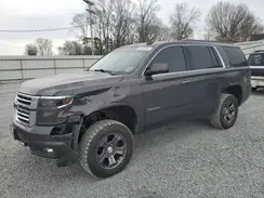 1GNSKBKC0GR232732 2016 CHEVROLET TAHOE