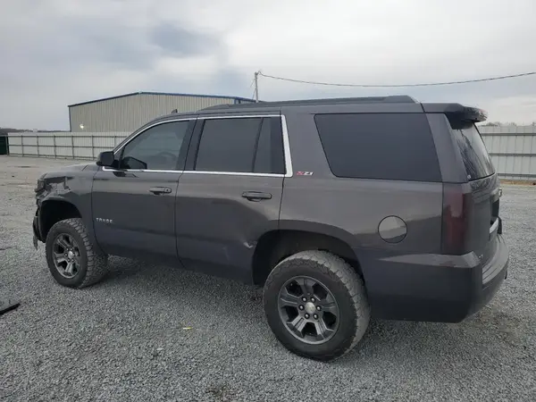 1GNSKBKC0GR232732 2016 CHEVROLET TAHOE - Image 2