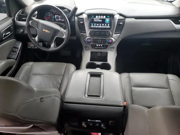 1GNSKBKC0GR232732 2016 CHEVROLET TAHOE - Image 8