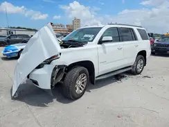 1GNSKBKC0GR248963 2016 CHEVROLET TAHOE