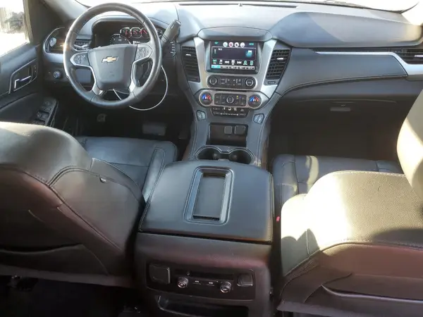 1GNSKBKC0GR258361 2016 CHEVROLET TAHOE - Image 8