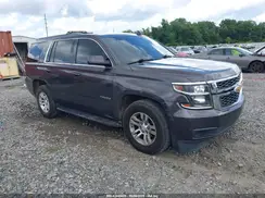 1GNSKBKC0GR261552 2016 CHEVROLET TAHOE
