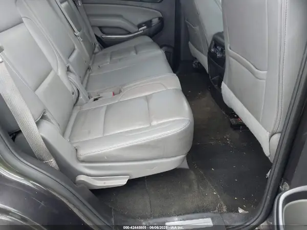 1GNSKBKC0GR261552 2016 CHEVROLET TAHOE - Image 8