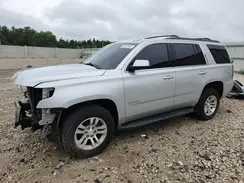 1GNSKBKC0GR267660 2016 CHEVROLET TAHOE