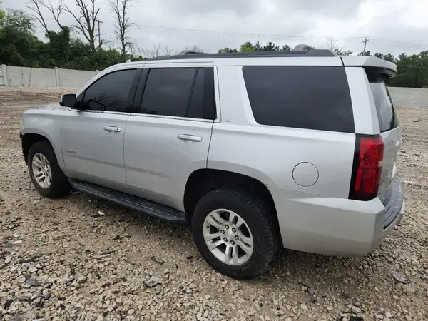 1GNSKBKC0GR267660 2016 CHEVROLET TAHOE - Image 2