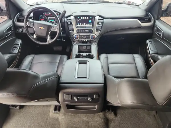 1GNSKBKC0GR267660 2016 CHEVROLET TAHOE - Image 8