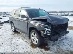 1GNSKBKC0GR273619 2016 CHEVROLET TAHOE
