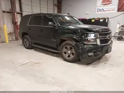 1GNSKBKC0GR278853 2016 CHEVROLET TAHOE