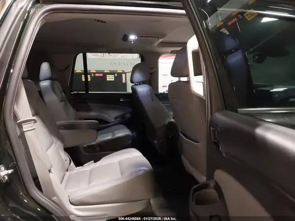 1GNSKBKC0GR278853 2016 CHEVROLET TAHOE - Image 8