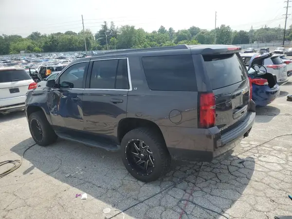 1GNSKBKC0GR279274 2016 CHEVROLET TAHOE - Image 2