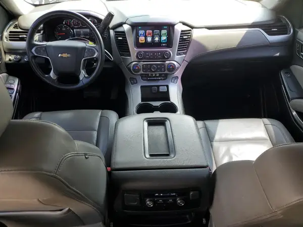 1GNSKBKC0GR279274 2016 CHEVROLET TAHOE - Image 8