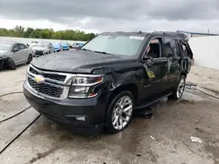 1GNSKBKC0GR282904 2016 CHEVROLET TAHOE