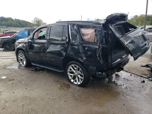 1GNSKBKC0GR282904 2016 CHEVROLET TAHOE - Image 2